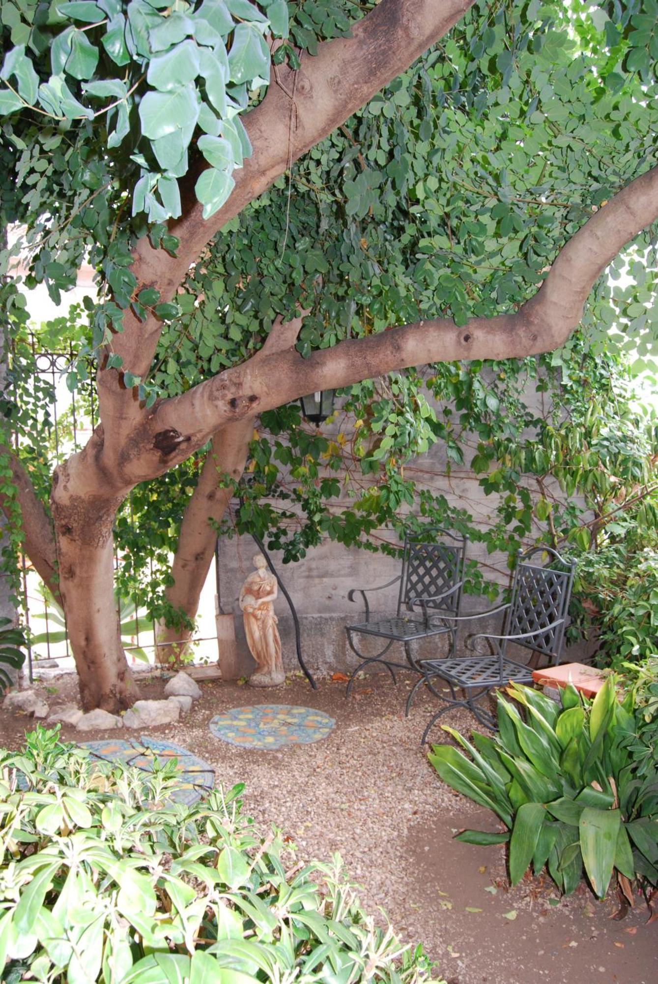 Villa Angela Taormine Extérieur photo